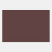 MacLachlan Weathered Original Scottish Tartan Inpakpapier Vel (Voorkant 3)