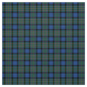 MacLaren Ancient Tartan Stof