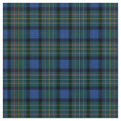 MacLaren Ancient Tartan Stof (Close Up)