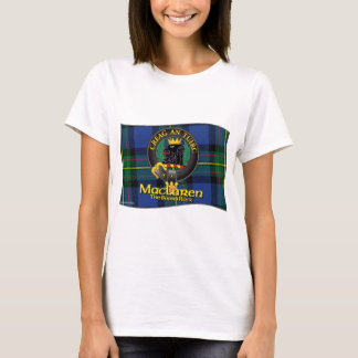 MacLaren Clan T-shirt