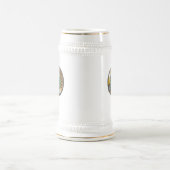 MacLaren Crest Badge Bierpul (Center)