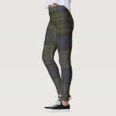 MacLaren Tartan Clan Pset Leggings (Links)