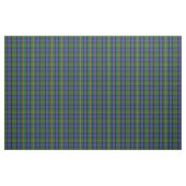 MacLaren Tartan Print Stof (Yard (91,4 cm))