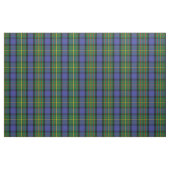 MacLaren Tartan Print Stof (Fat Quarter)