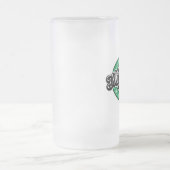 MacLaren's Pub Matglas Bierpul (Center)