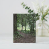 Maclay Gardens Briefkaart (Staand voorkant)