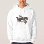 MacLean Clan Hoodie (Voorkant)