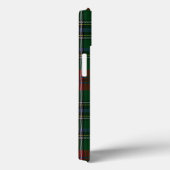 MacLean Clan Tartan Plaid iPhone 6 Case (Achterkant / Rechts)