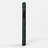 MacLean Clan Tartan Pset iPhone 5S Case (Achterkant/rechts)