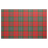 MacLean Clan Tartan Stof (Fat Quarter)