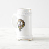 MacLean Crest Badge Bierpul (Voorkant links)