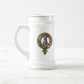 MacLean Crest Badge Bierpul (Links)