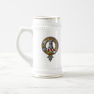 MacLean Crest Badge Bierpul