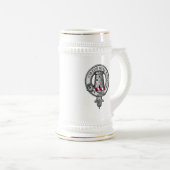 MacLean Crest Badge Bierpul (Voorkant rechts)