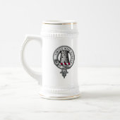 MacLean Crest Badge Bierpul (Links)