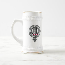 MacLean Crest Badge Bierpul