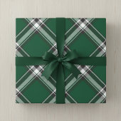MacLean Hunting Tartan Cadeaupapier