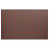 Maclean Tartan Scottish Modern MacLean van Duart Stof (Yard (91,4 cm))