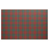 Maclean Tartan Scottish Modern MacLean van Duart Stof (Fat Quarter)