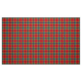 MacLean van Duart Modern Tartan Stof (Fat Quarter)