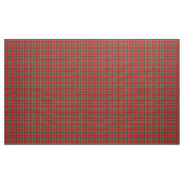 MacLean van Duart Modern Tartan Stof (Yard (91,4 cm))