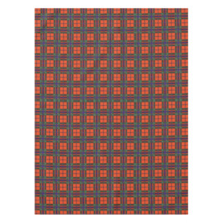 Maclean van Duart Pset Scottish tartan Tafelkleed