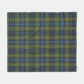 MacLellan Play Fleece Deken (Voorkant (Horizontaal))
