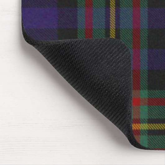 MacLellan Tartan Muismat (Hoek)