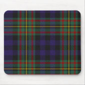 MacLellan Tartan Muismat (Voorkant)