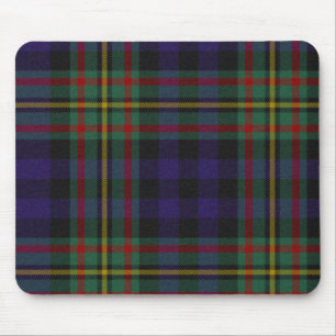 MacLellan Tartan Muismat