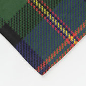 MacLennan Play Fleece Deken (Hoek)