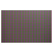 MacLennan Tartan Print Stof (Yard (91,4 cm))