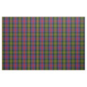 MacLennan Tartan Print Stof (Fat Quarter)
