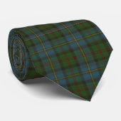 MacLeod Clan Tartan Stropdas (Opgerold)