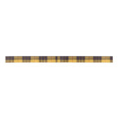 Macleod Lewis & Ramsay Pset Scottish tartan Satijnen Lint (Voorkant)