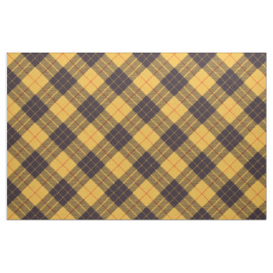 Macleod Lewis & Ramsay Pset Scottish tartan Stof