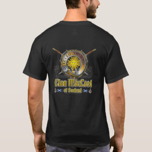 MacLeod Lewis T-shirt