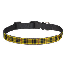 MacLeod Pet Collar