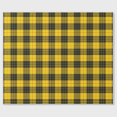 MacLeod Scottish Clan Tartan Pattern Cadeaupapier (Vlak)