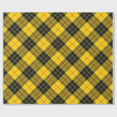 MacLeod Scottish Clan Tartan Pattern Cadeaupapier (Vlak)