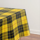 MacLeod Scottish Clan Tartan Pattern Tafelkleed (Voorbeeld)