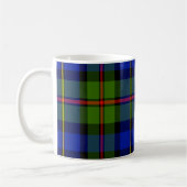 Macleod Scottish Tartan Koffiemok (Links)