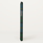 MacLeod Tartan Bandiet Case-Mate iPhone Case (Achterkant / rechts)