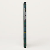 MacLeod Tartan Bandiet Case-Mate iPhone Case (Achterkant/links)