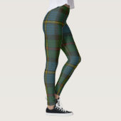 MacLeod Tartan Clan Pset Leggings (Rechts)