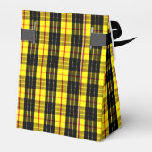MacLeod Tartan Lewis Bedankdoosjes (Achterkant)