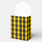 MacLeod Tartan Lewis Bedankdoosjes (Geopend)
