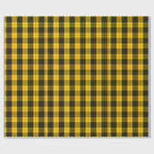 MacLeod Tartan Lewis Cadeaupapier (Vlak)