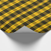 MacLeod Tartan Lewis Cadeaupapier (Hoek)