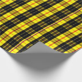 MacLeod Tartan Lewis Cadeaupapier (Hoek)